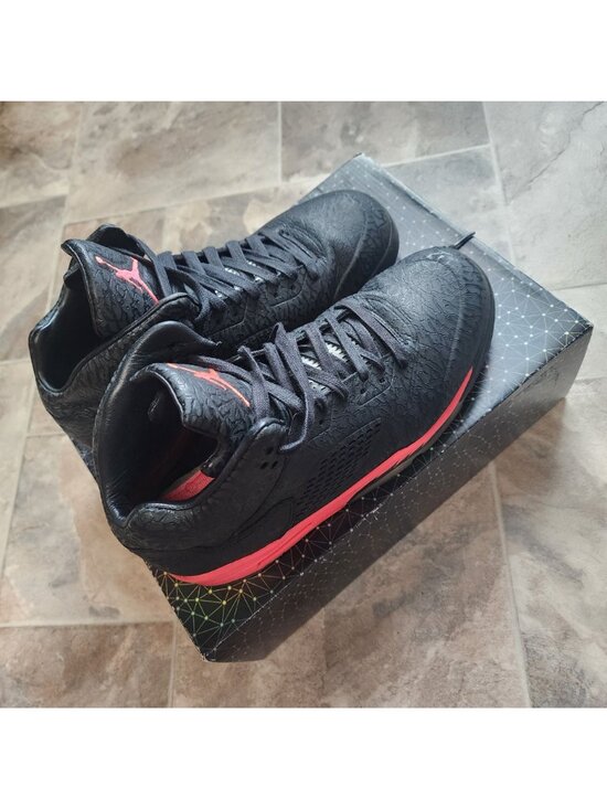 Air Jordan 5 Retro 3LAB5 main image 5